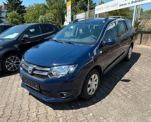 Dacia Logan Gebrauchtwagen