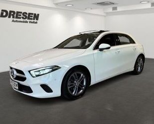 Mercedes-Benz A 200 Gebrauchtwagen