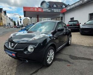 Nissan Juke Gebrauchtwagen