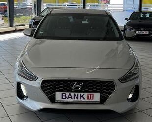 Hyundai i30 Gebrauchtwagen
