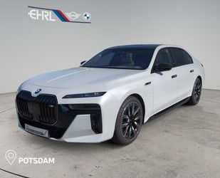 BMW M760 Gebrauchtwagen