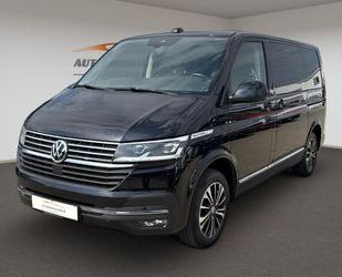 VW T6 Multivan Gebrauchtwagen