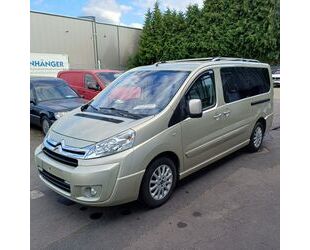 Citroen Jumpy Gebrauchtwagen