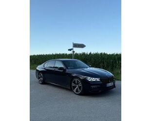 BMW 740 Gebrauchtwagen