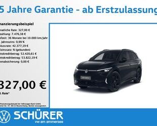 VW ID.7 Gebrauchtwagen