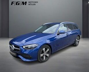 Mercedes-Benz C 200 Gebrauchtwagen