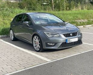Seat Leon Gebrauchtwagen