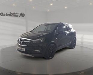 Opel Mokka X Gebrauchtwagen