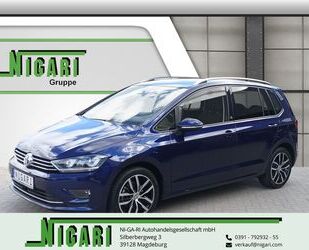 VW Golf Sportsvan Gebrauchtwagen