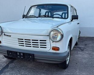 Trabant Andere Gebrauchtwagen
