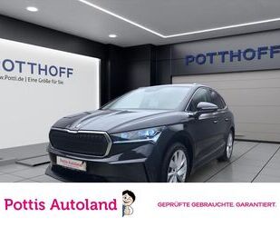 Skoda Enyaq Gebrauchtwagen