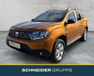 Dacia Duster Gebrauchtwagen