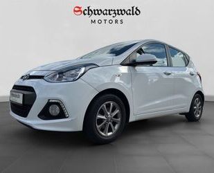 Hyundai i10 Gebrauchtwagen
