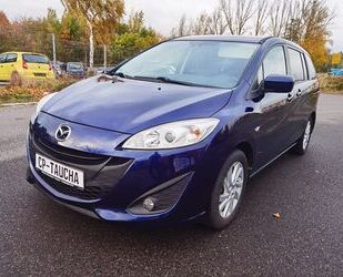 Mazda 5 Gebrauchtwagen