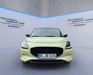 Suzuki Swift Gebrauchtwagen