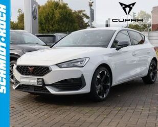Cupra Leon Gebrauchtwagen