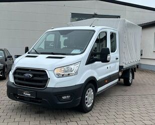 Ford Transit Gebrauchtwagen