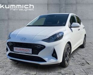 Hyundai i10 Gebrauchtwagen