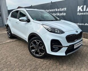 Kia Sportage Gebrauchtwagen