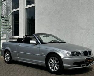 BMW 318 Gebrauchtwagen