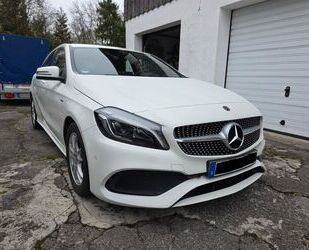 Mercedes-Benz A 180 Gebrauchtwagen