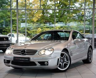 Mercedes-Benz SL 65 AMG Gebrauchtwagen