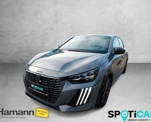 Peugeot 208 Gebrauchtwagen