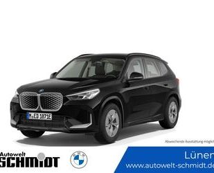 BMW iX1 Gebrauchtwagen
