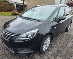 Opel Zafira Gebrauchtwagen