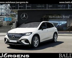 Mercedes-Benz EQE SUV Gebrauchtwagen