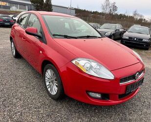 Fiat Bravo Gebrauchtwagen