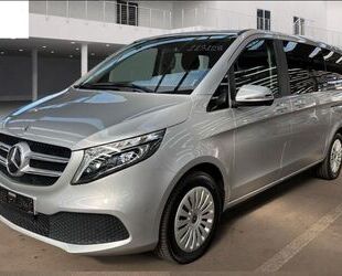 Mercedes-Benz V 250 Gebrauchtwagen