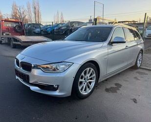 BMW 320 Gebrauchtwagen