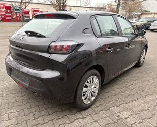 Peugeot 208 Gebrauchtwagen