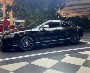 Audi S5 Gebrauchtwagen