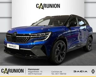 Renault Austral Gebrauchtwagen