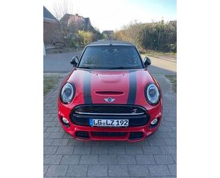 Mini Cooper S Cabrio Gebrauchtwagen
