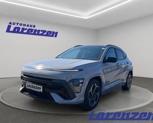 Hyundai KONA Gebrauchtwagen