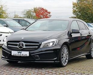 Mercedes-Benz A 200 Gebrauchtwagen