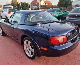 Mazda MX-5 Gebrauchtwagen