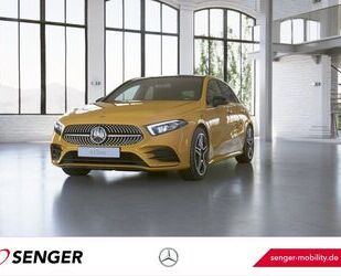 Mercedes-Benz A 200 Gebrauchtwagen