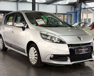 Renault Scenic Gebrauchtwagen