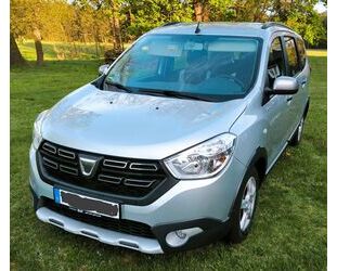 Dacia Lodgy Gebrauchtwagen