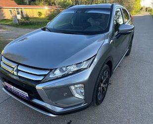 Mitsubishi Eclipse Gebrauchtwagen