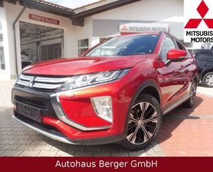 Mitsubishi Eclipse Gebrauchtwagen