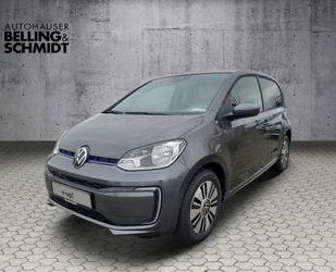 VW e-up! Gebrauchtwagen