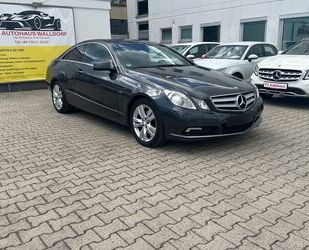 Mercedes-Benz E 250 Gebrauchtwagen