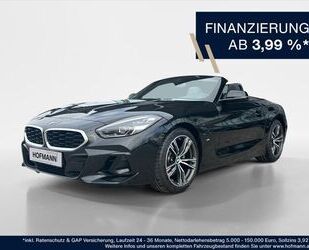 BMW Z4 Gebrauchtwagen