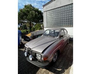 Saab 96 Gebrauchtwagen