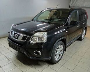 Nissan X-Trail Gebrauchtwagen